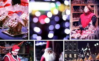 Christmas puding - mga banyagang tradisyon