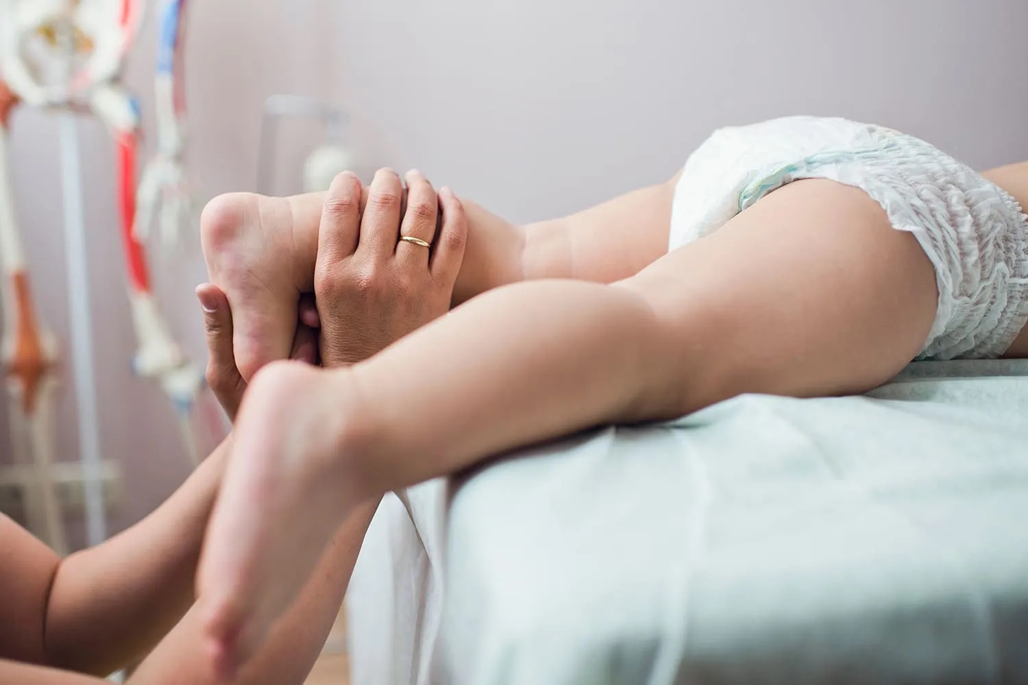 детский остеопат, москва!