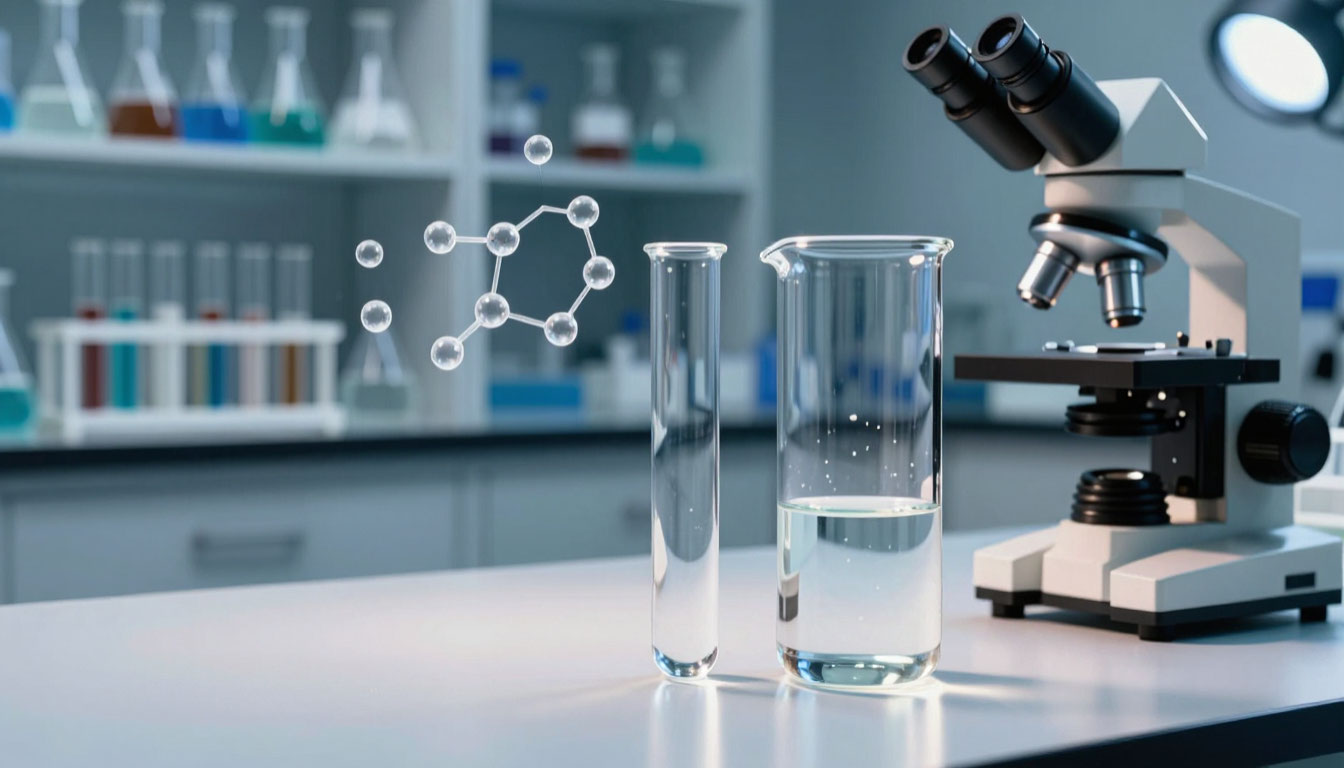 Иммунологические реагенты для диагностики: основа точных лабораторных исследований